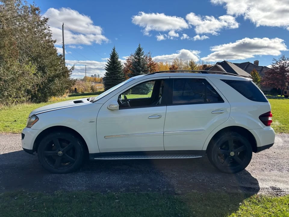 2008 Mercedes-Benz W211 E-Class - Image 2 of 11