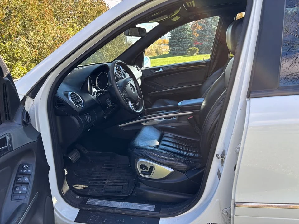 2008 Mercedes-Benz W211 E-Class - Image 10 of 11