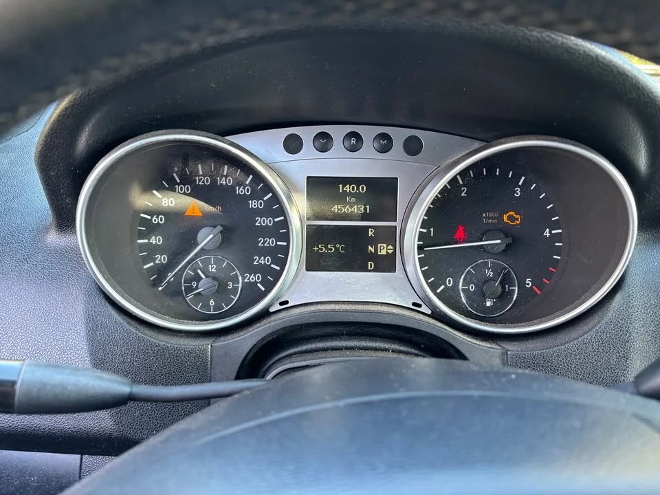 2008 Mercedes-Benz W211 E-Class - Image 11 of 11