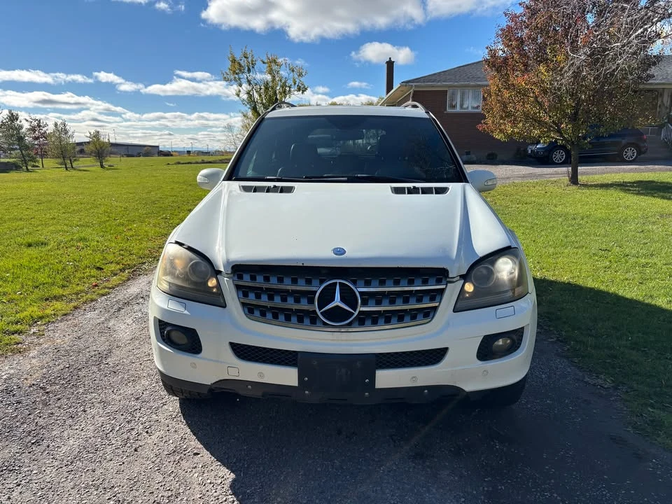 2008 Mercedes-Benz W211 E-Class - Image 8 of 11