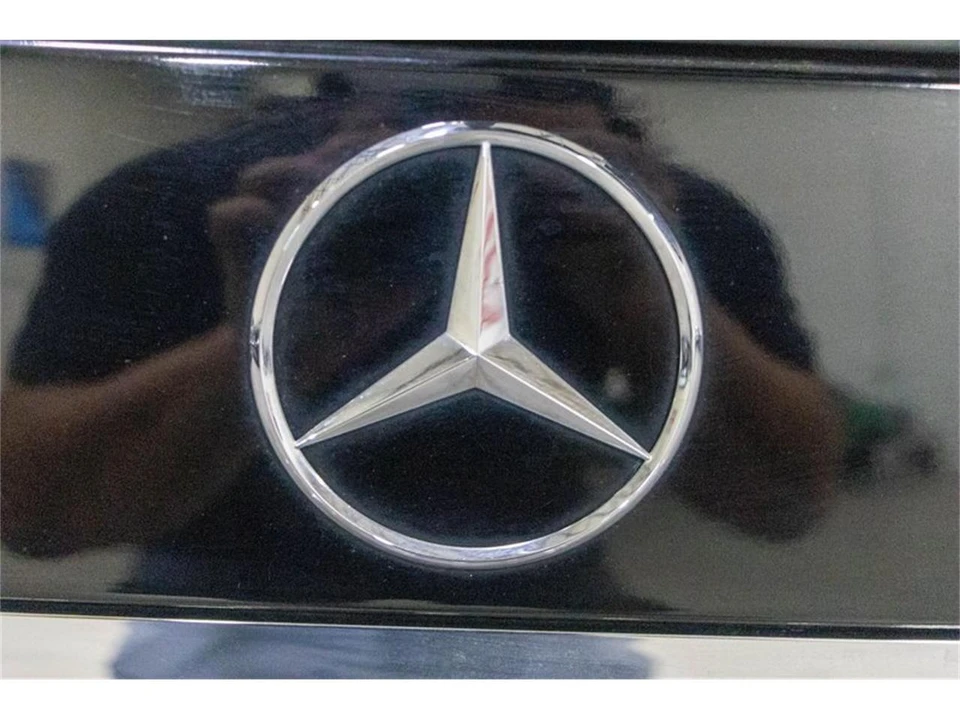 2008 Mercedes-Benz W204 C-Class - Image 31 of 31