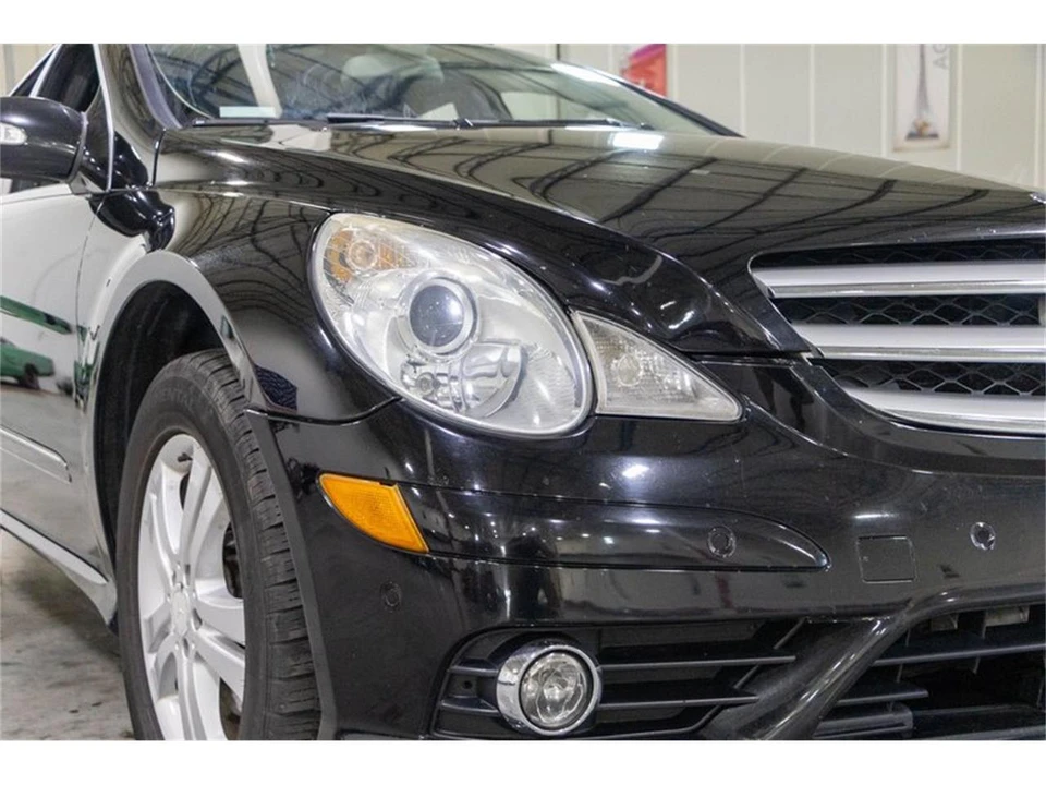 2008 Mercedes-Benz W204 C-Class - Image 26 of 31