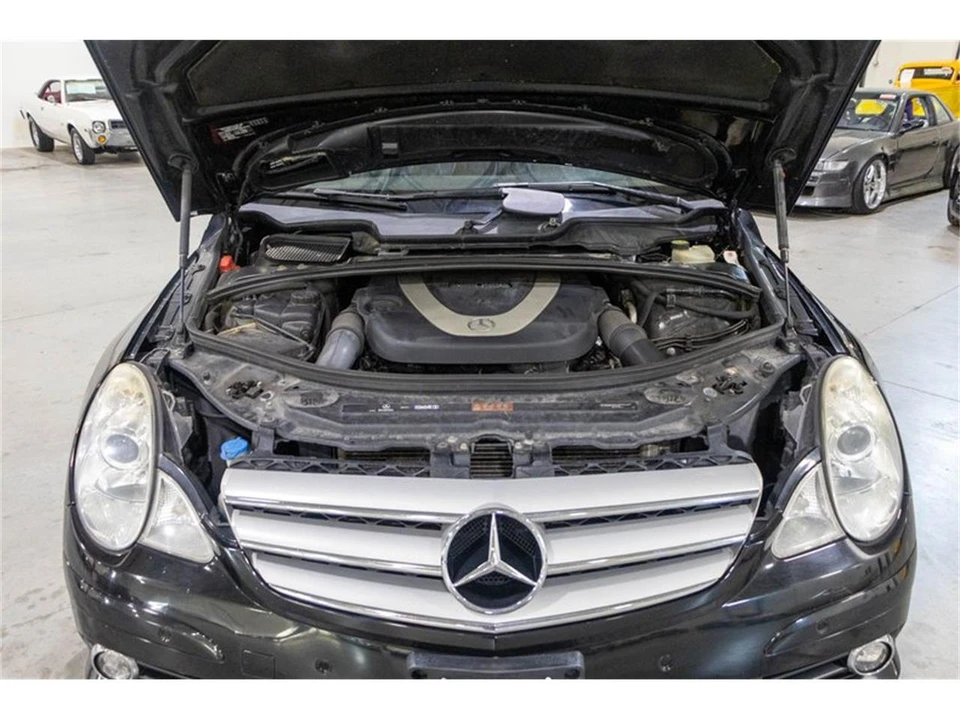 2008 Mercedes-Benz W204 C-Class - Image 17 of 31