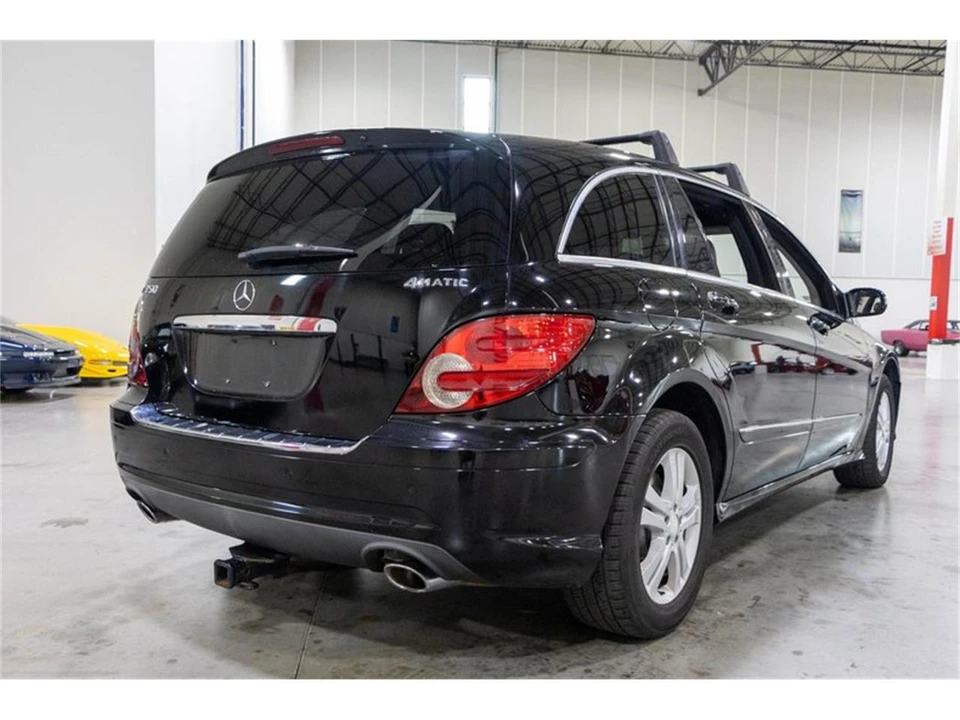2008 Mercedes-Benz W204 C-Class - Image 7 of 31