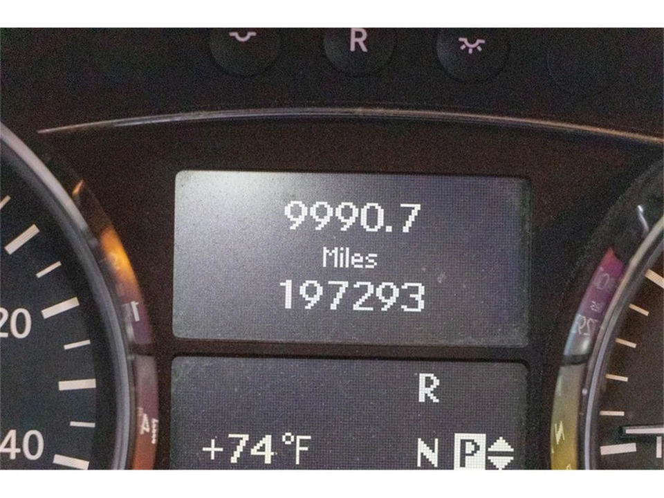 2008 Mercedes-Benz W204 C-Class - Image 12 of 31
