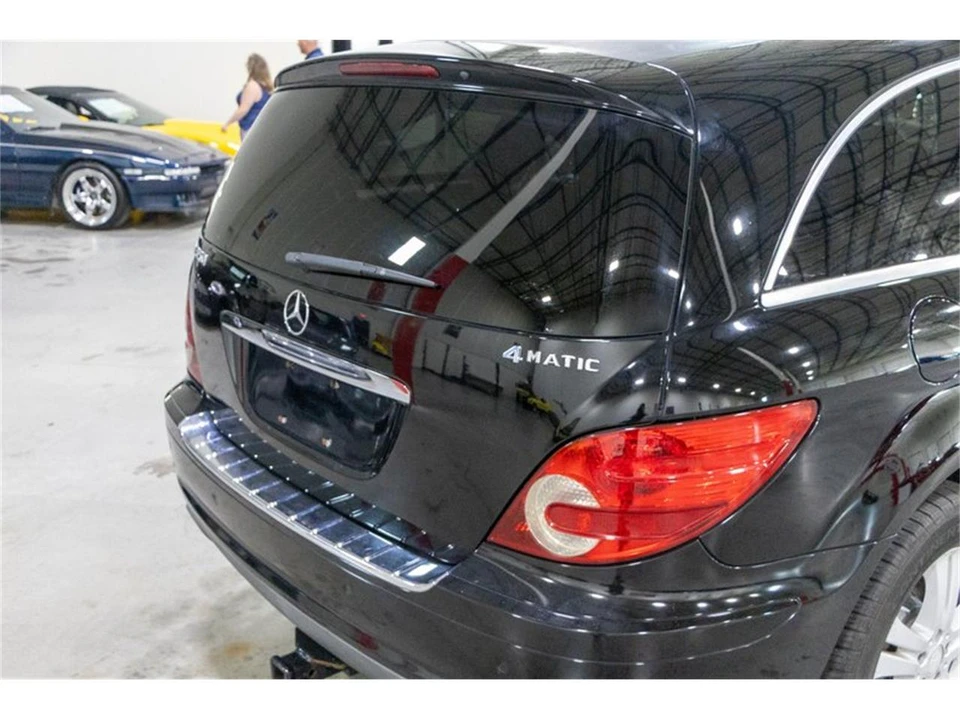 2008 Mercedes-Benz W204 C-Class - Image 22 of 31