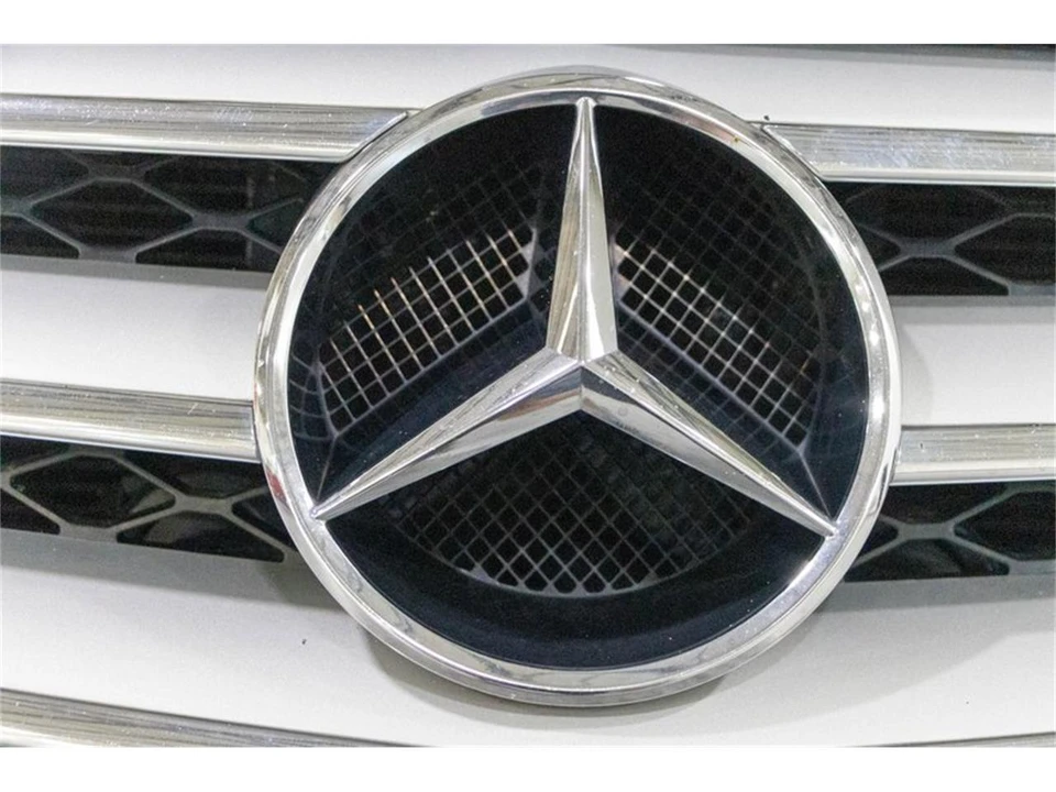 2008 Mercedes-Benz W204 C-Class - Image 27 of 31