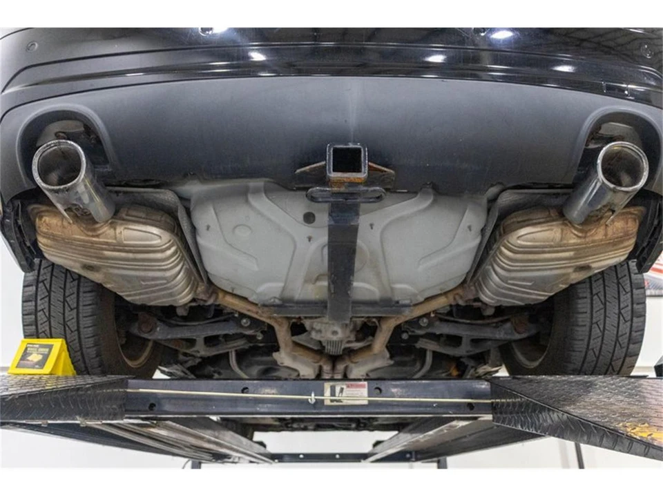 2008 Mercedes-Benz W204 C-Class - Image 18 of 31