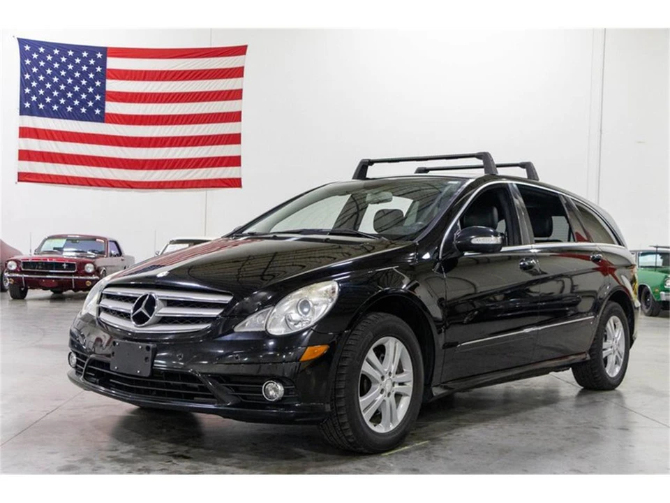 2008 Mercedes-Benz W204 C-Class - Image 3 of 31