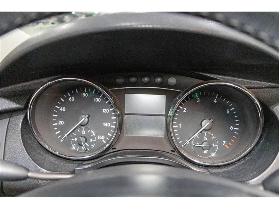 2008 Mercedes-Benz W204 C-Class - Image 13 of 31