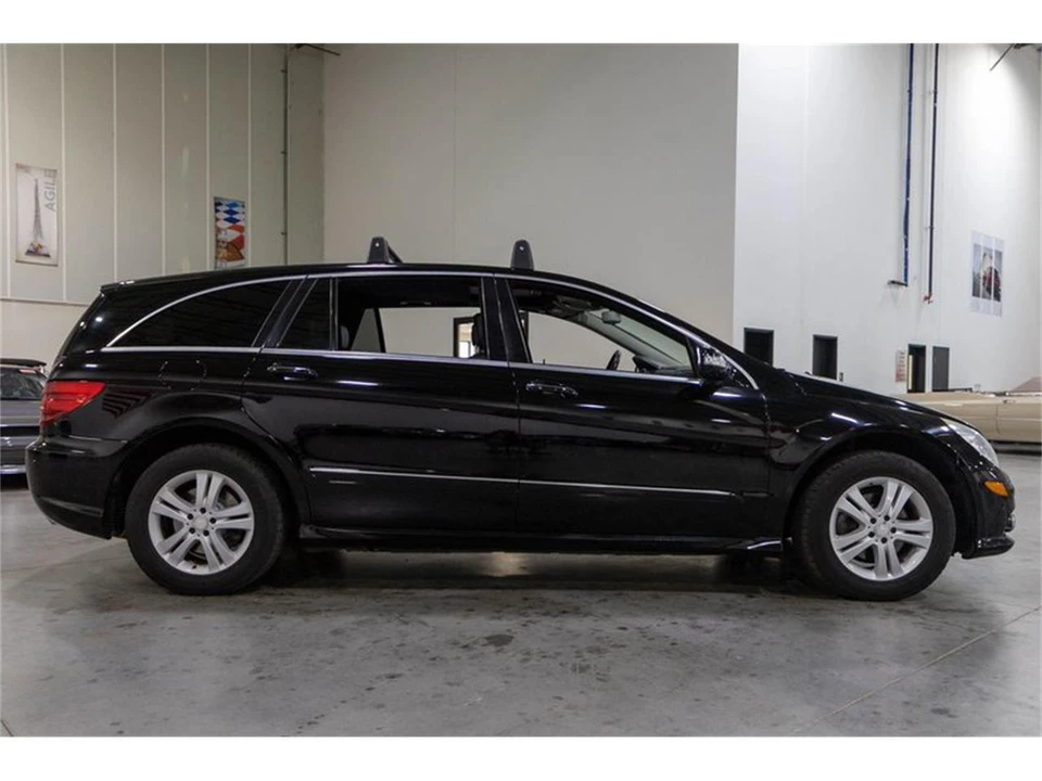 2008 Mercedes-Benz W204 C-Class - Image 8 of 31