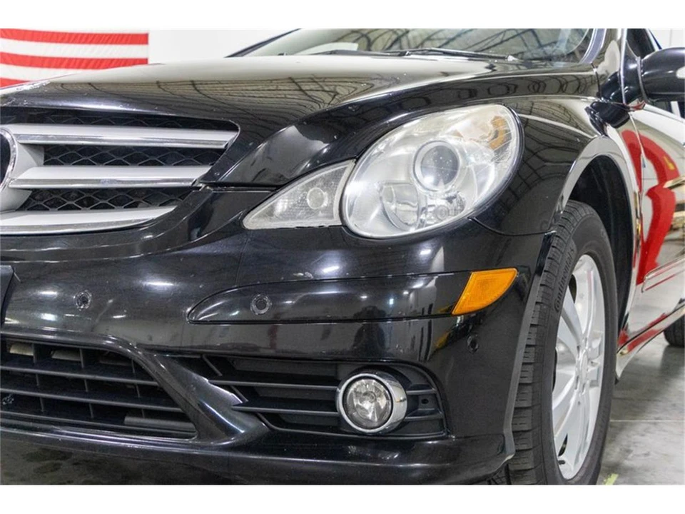 2008 Mercedes-Benz W204 C-Class - Image 23 of 31