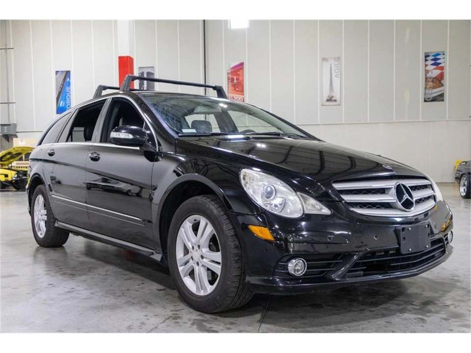 2008 Mercedes-Benz W204 C-Class - Image 9 of 31