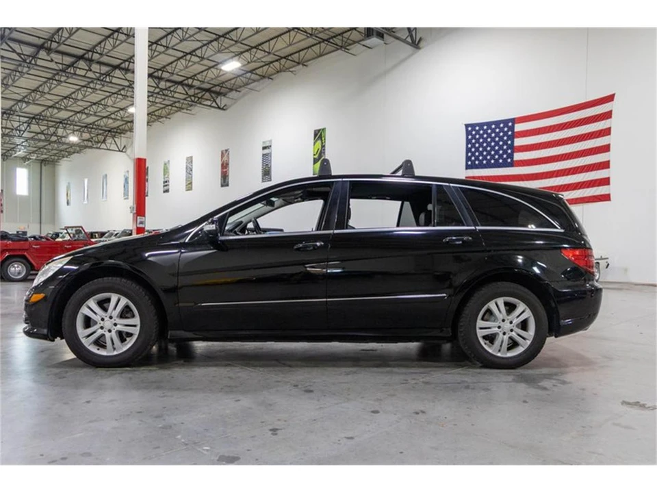 2008 Mercedes-Benz W204 C-Class - Image 4 of 31
