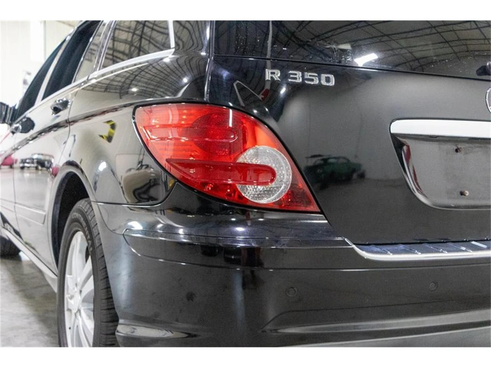 2008 Mercedes-Benz W204 C-Class - Image 24 of 31
