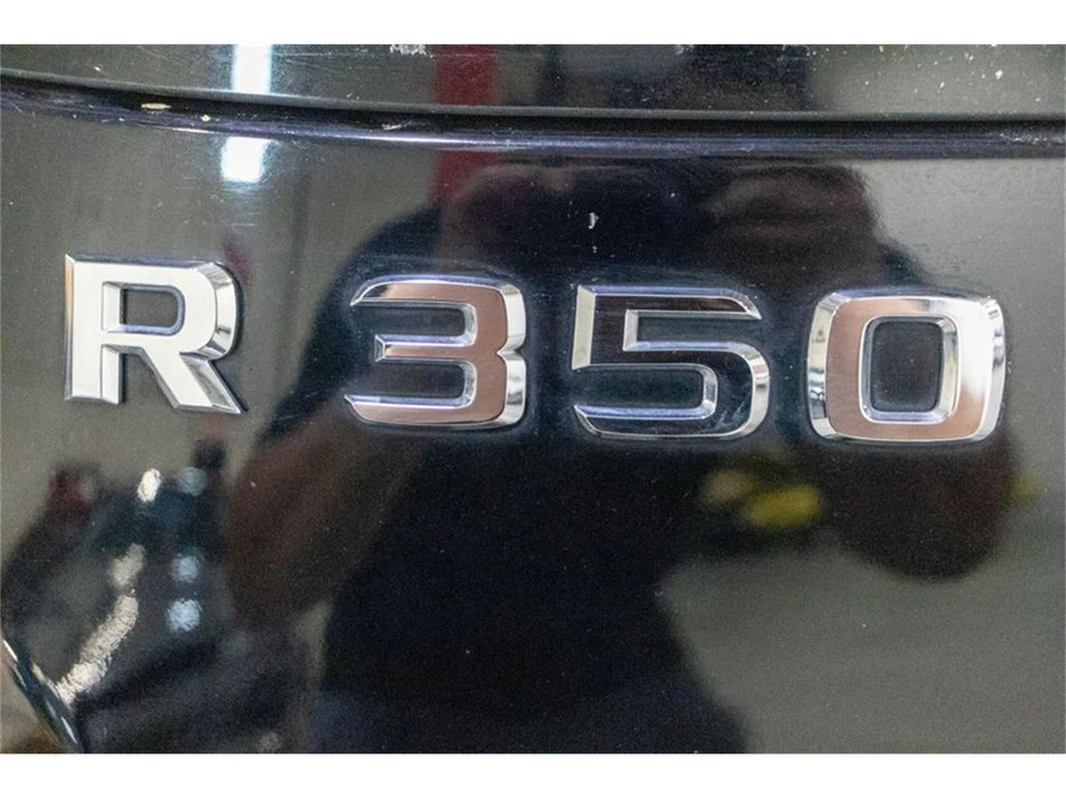 2008 Mercedes-Benz W204 C-Class - Image 29 of 31