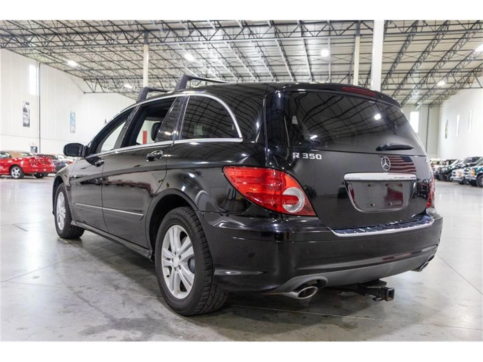 2008 Mercedes-Benz W204 C-Class - Image 5 of 31