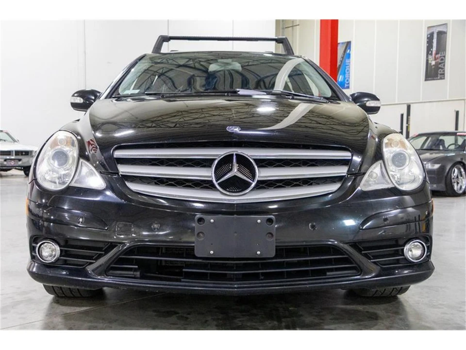 2008 Mercedes-Benz W204 C-Class - Image 10 of 31