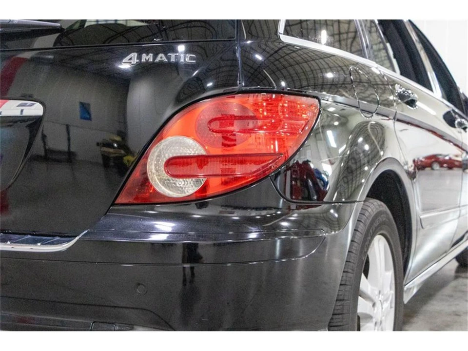 2008 Mercedes-Benz W204 C-Class - Image 25 of 31