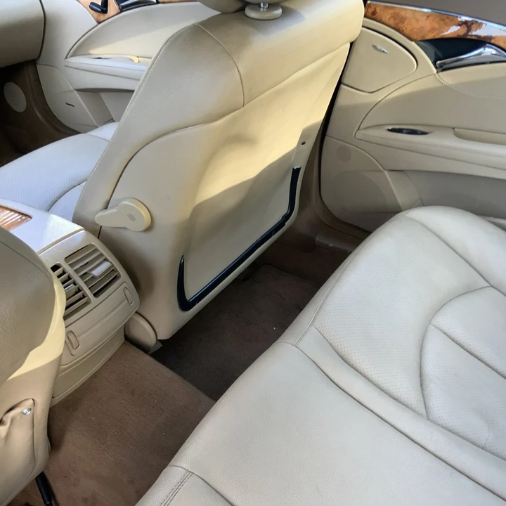 2008 Mercedes-Benz W211 E-Class - Image 13 of 16