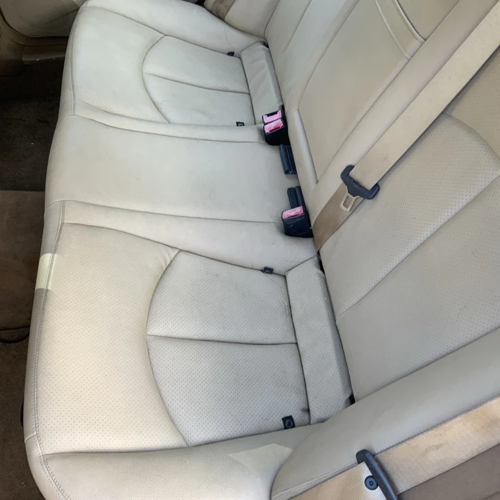 2008 Mercedes-Benz W211 E-Class - Image 12 of 16