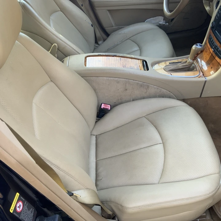 2008 Mercedes-Benz W211 E-Class - Image 15 of 16