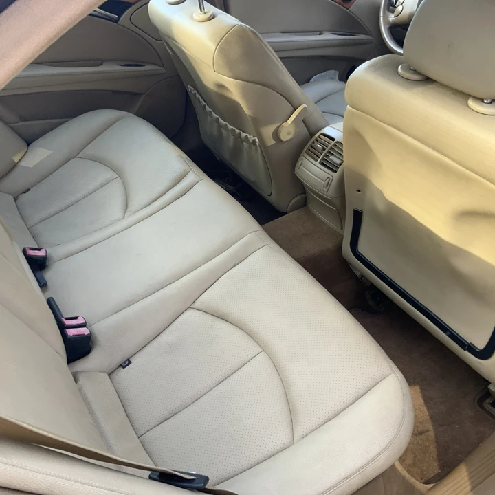 2008 Mercedes-Benz W211 E-Class - Image 14 of 16