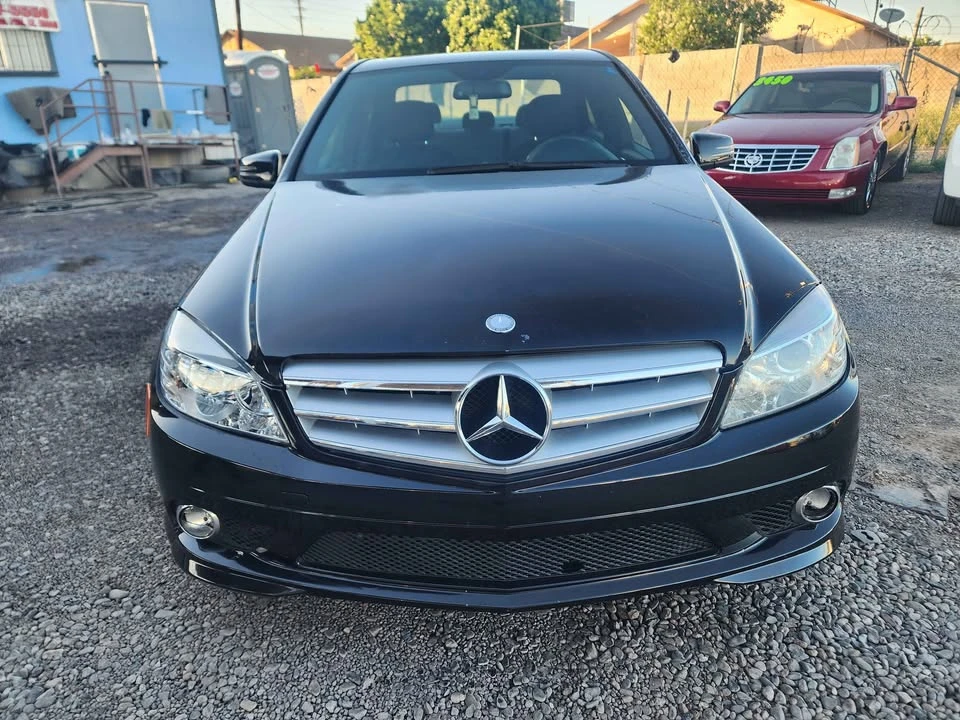2008 Mercedes-Benz W211 E-Class - Image 4 of 8