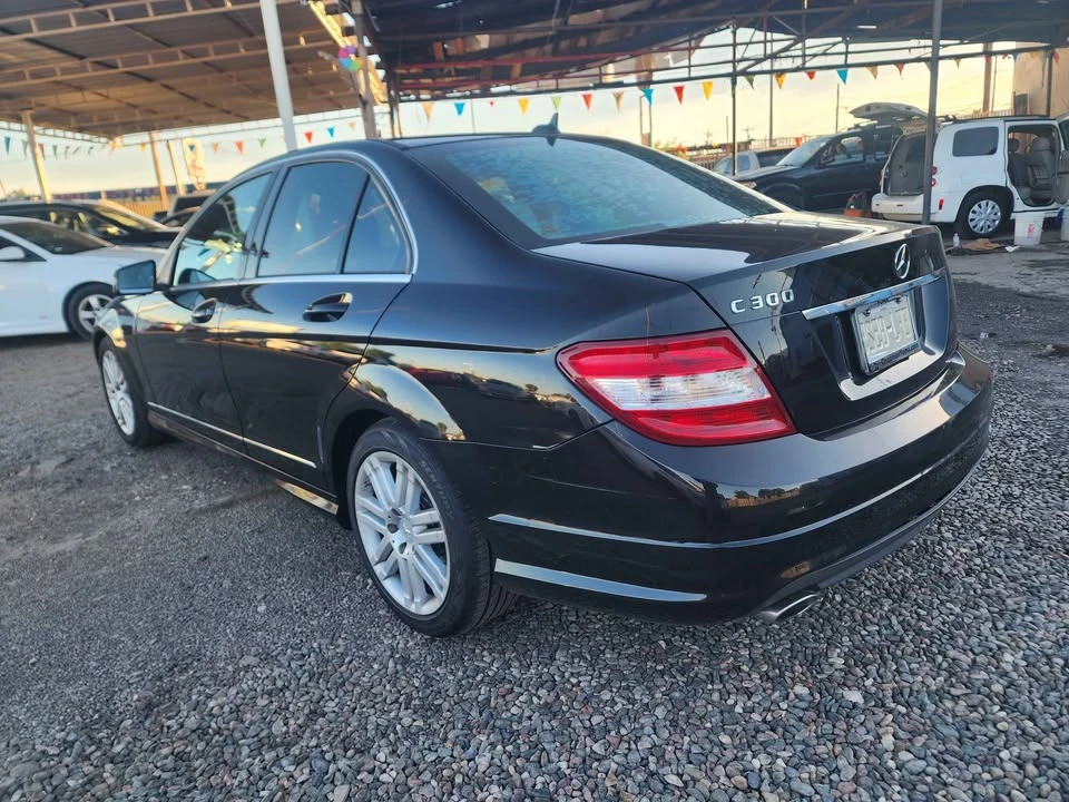 2008 Mercedes-Benz W211 E-Class - Image 2 of 8