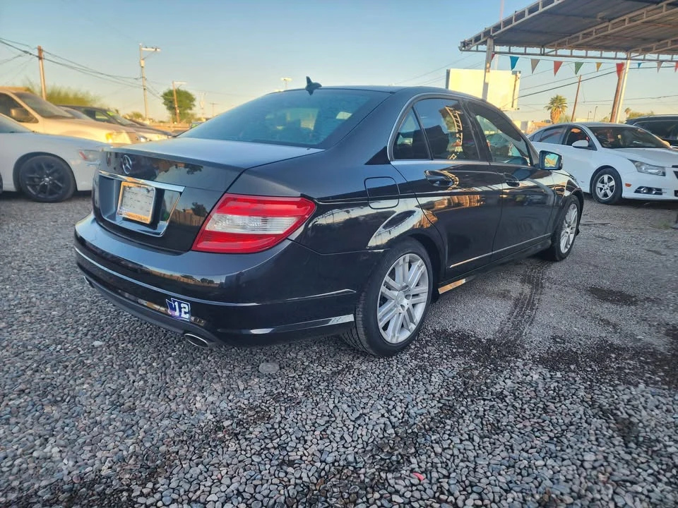 2008 Mercedes-Benz W211 E-Class - Image 3 of 8