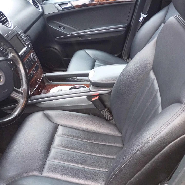 2008 Mercedes-Benz W164 M-Class - Image 7 of 10