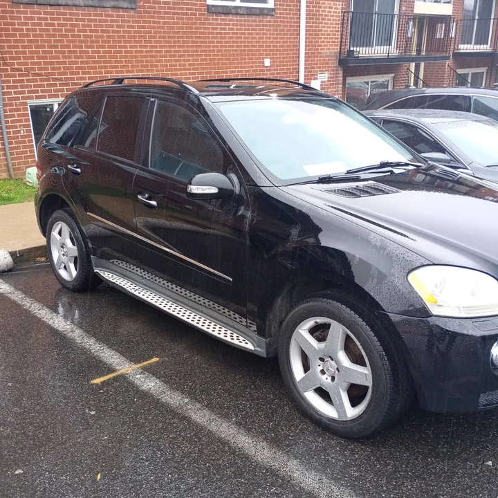2008 Mercedes-Benz W164 M-Class - Image 3 of 10