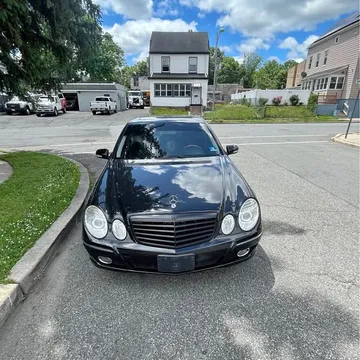 2008 Mercedes-Benz A-Class