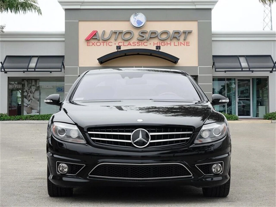 2008 Mercedes-Benz - Image 2 of 29