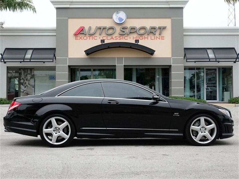 2008 Mercedes-Benz - Image 3 of 29