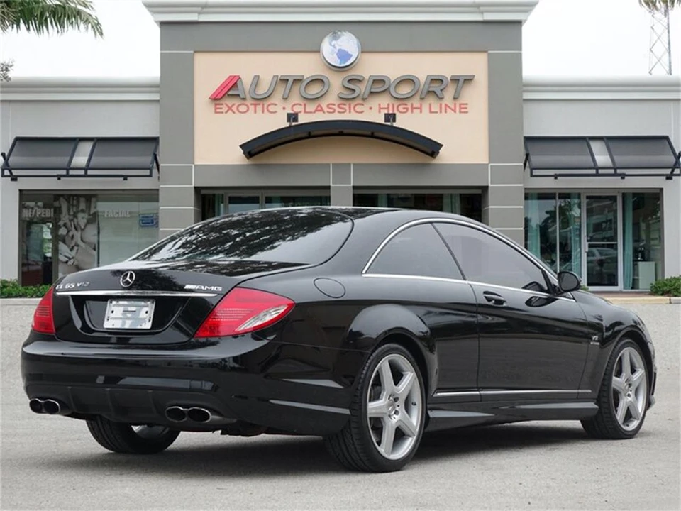 2008 Mercedes-Benz - Image 4 of 29