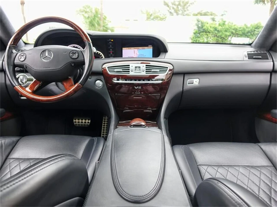 2008 Mercedes-Benz - Image 16 of 29