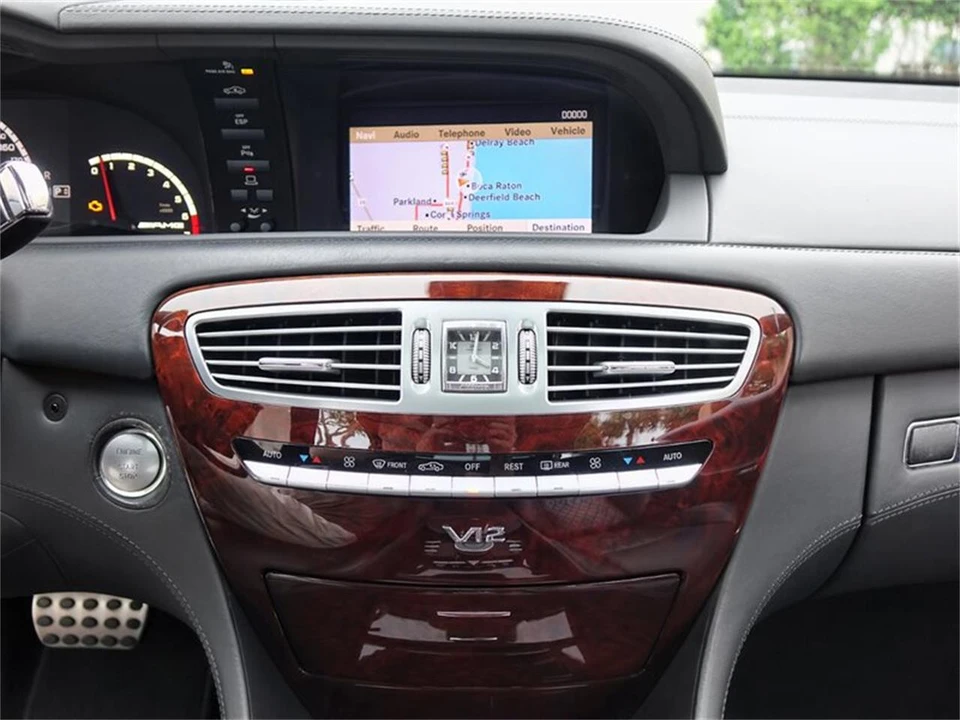 2008 Mercedes-Benz - Image 18 of 29