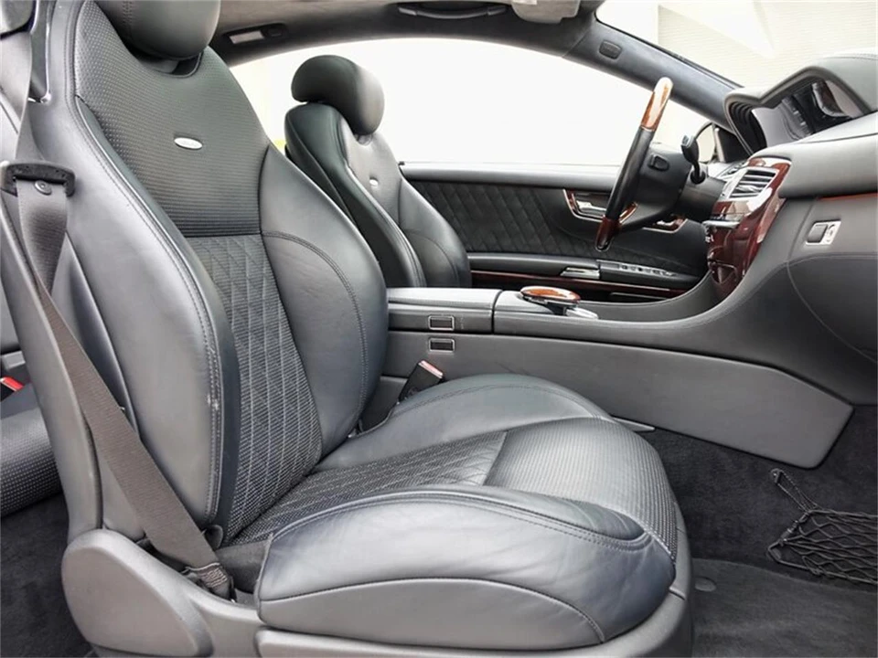 2008 Mercedes-Benz - Image 15 of 29