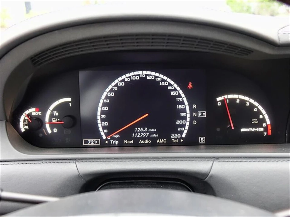 2008 Mercedes-Benz - Image 20 of 29