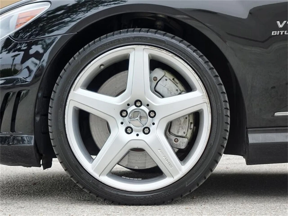 2008 Mercedes-Benz - Image 7 of 29