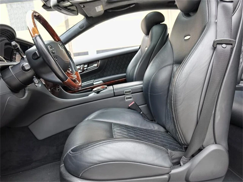 2008 Mercedes-Benz - Image 13 of 29