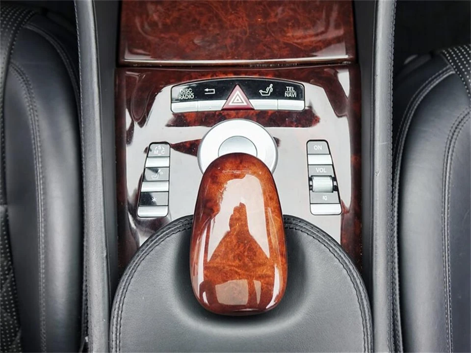 2008 Mercedes-Benz - Image 19 of 29