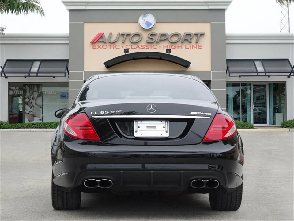 2008 Mercedes-Benz - Image 5 of 29