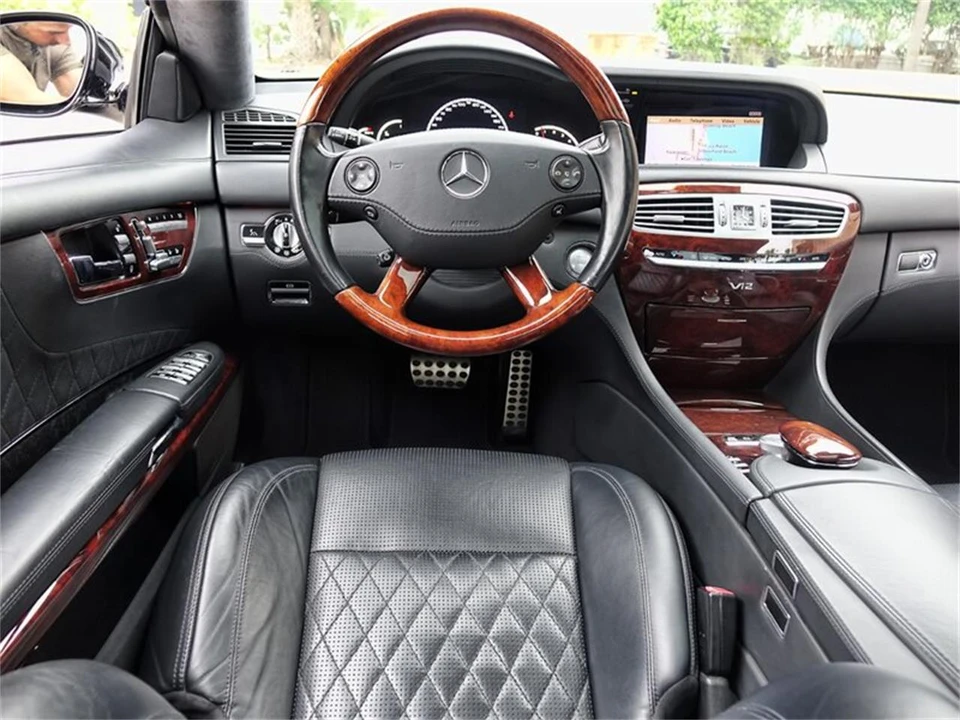 2008 Mercedes-Benz - Image 17 of 29