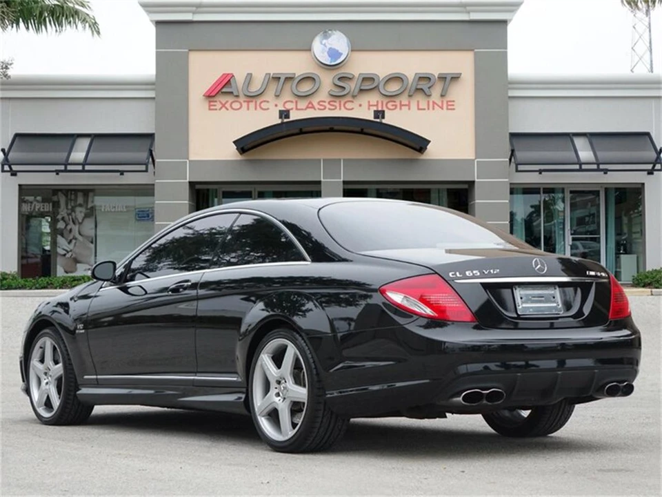2008 Mercedes-Benz - Image 6 of 29