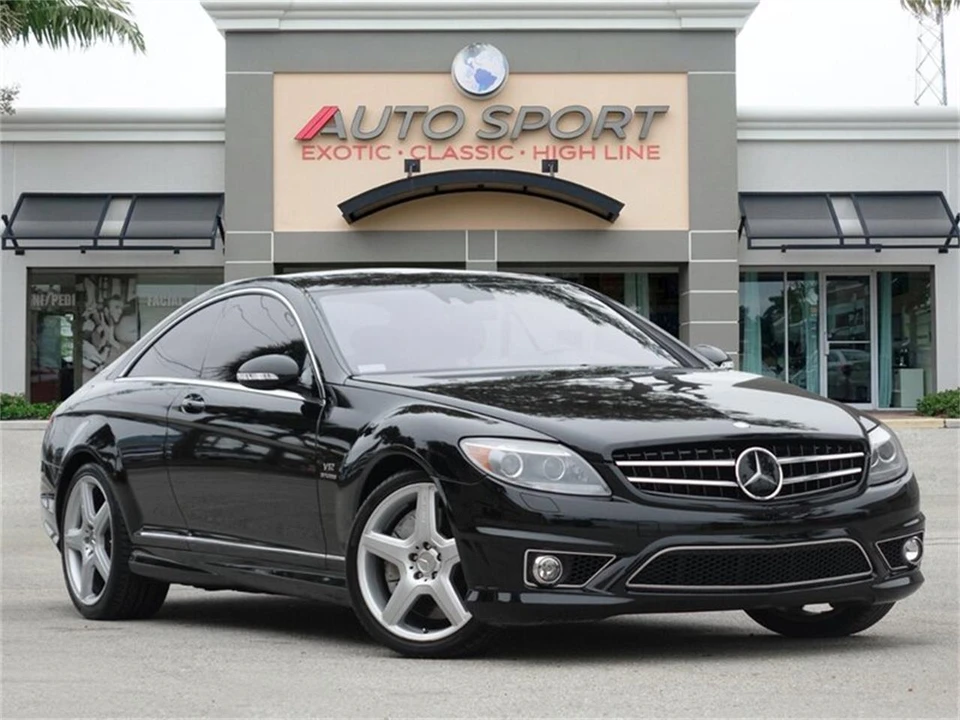 2008 Mercedes-Benz - Image 8 of 29