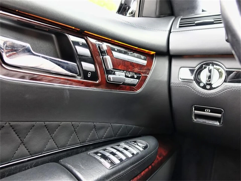 2008 Mercedes-Benz - Image 21 of 29