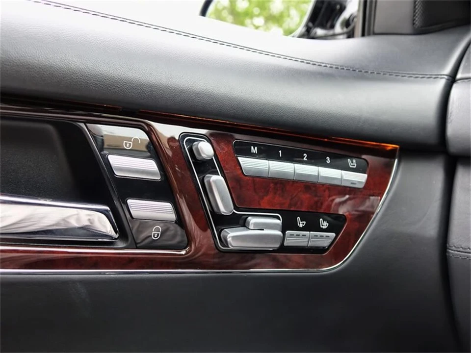 2008 Mercedes-Benz - Image 22 of 29