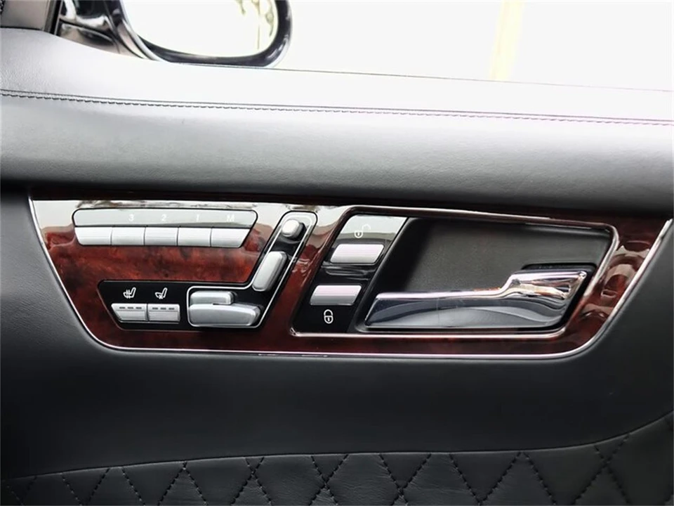 2008 Mercedes-Benz - Image 24 of 29